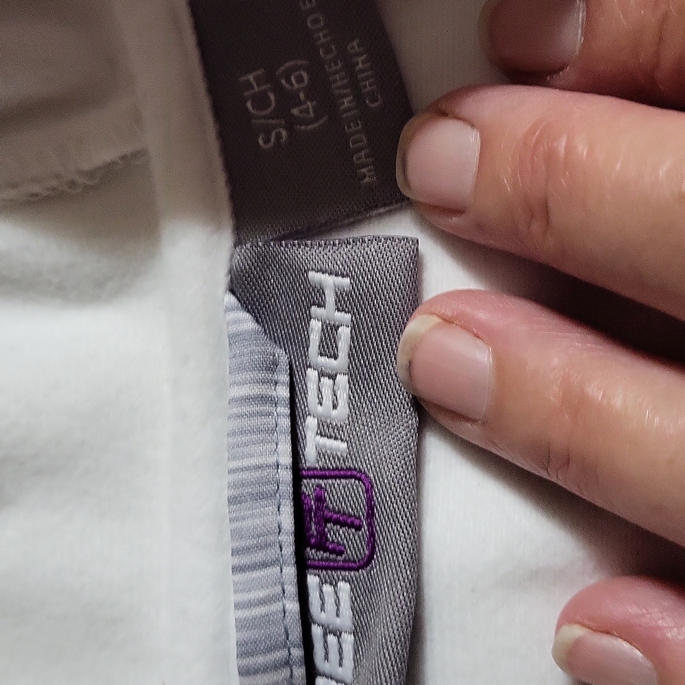 Free Tech Lined Jacket - image 3